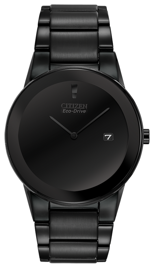 Watches  -  Citizen