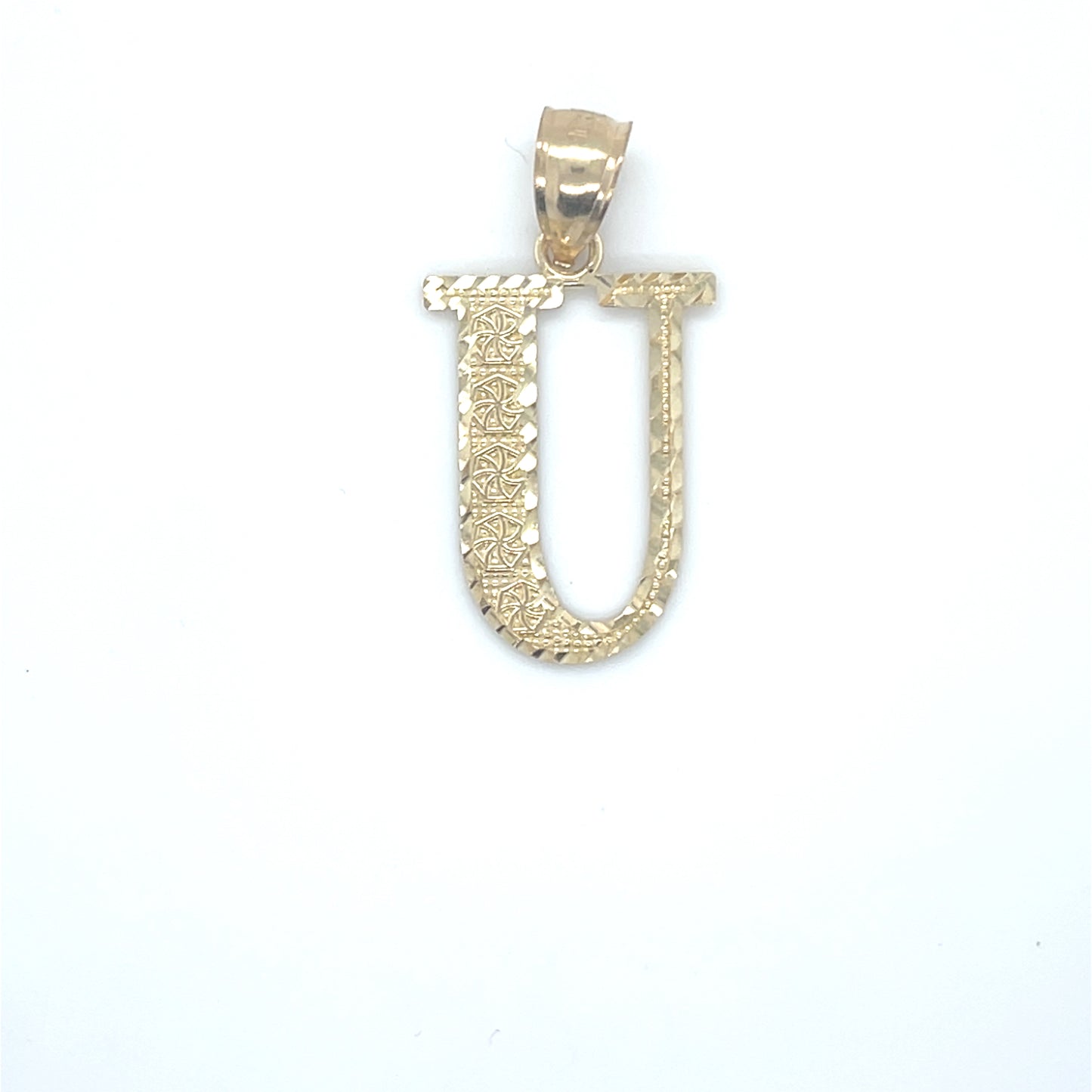 10K Gold Charms/Pendant