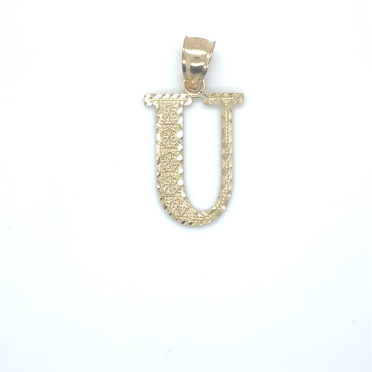 10K Gold Charms/Pendant