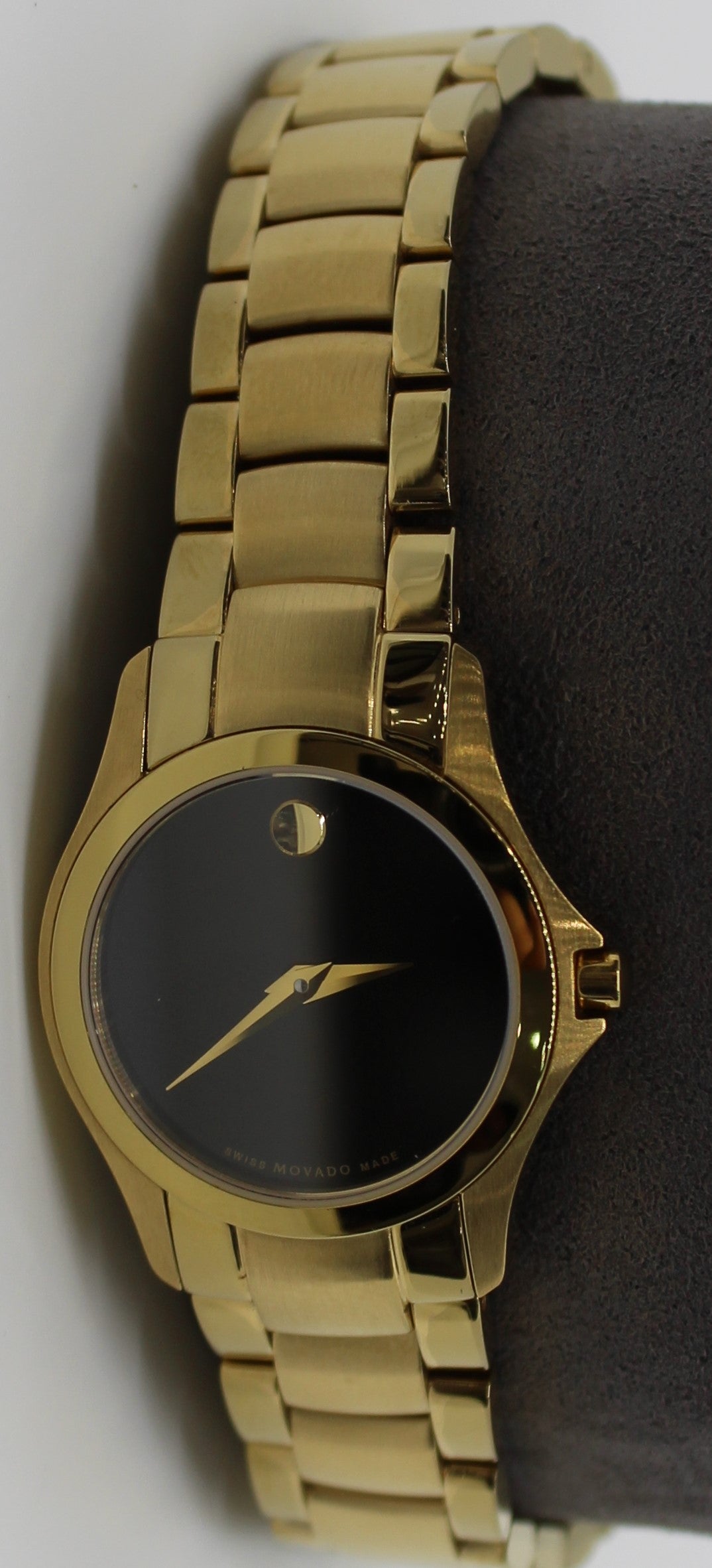 Watches  -  Movado