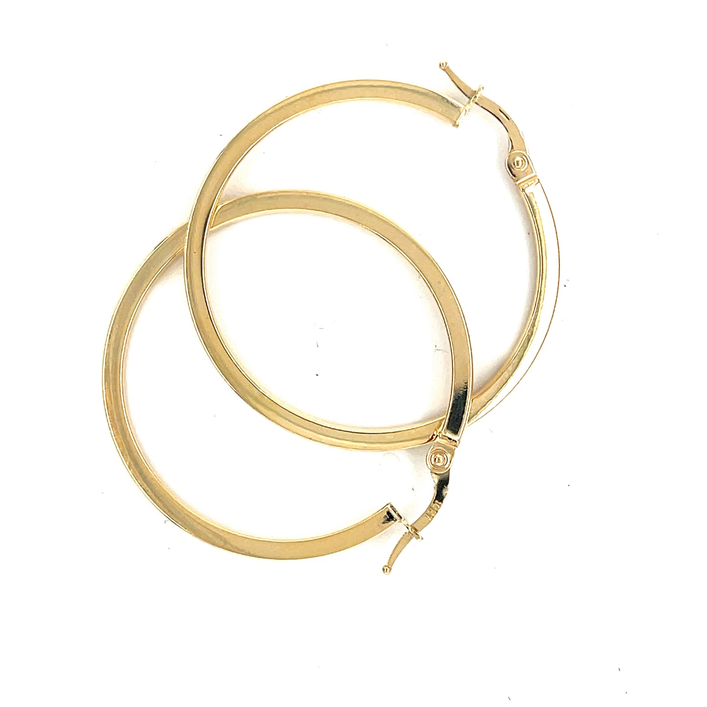 10K Gold Earrings/Stud