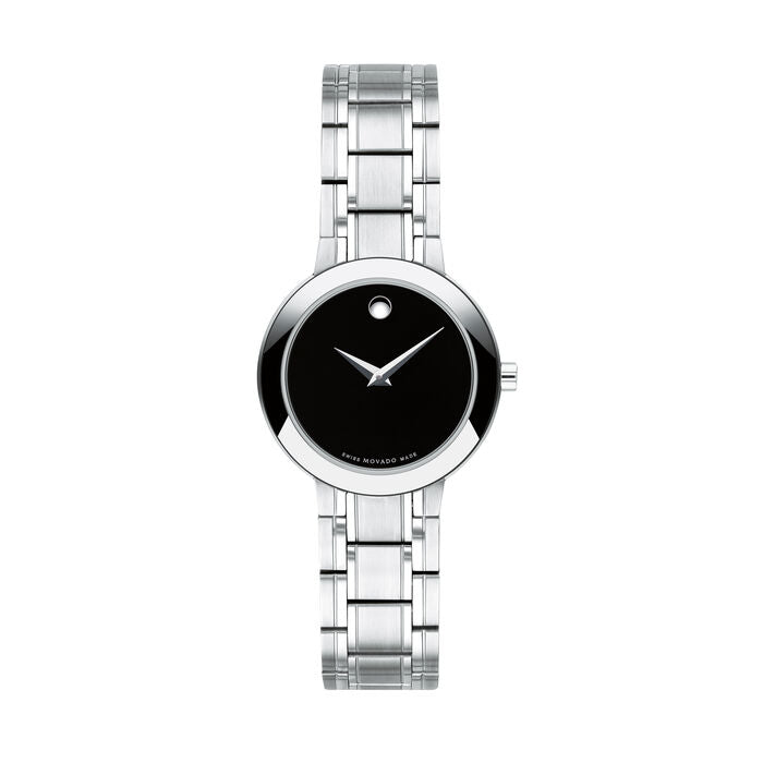 Watches  -  Movado