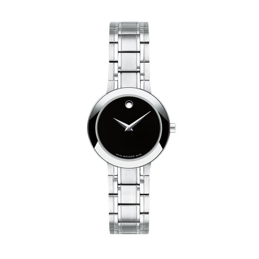 Watches  -  Movado