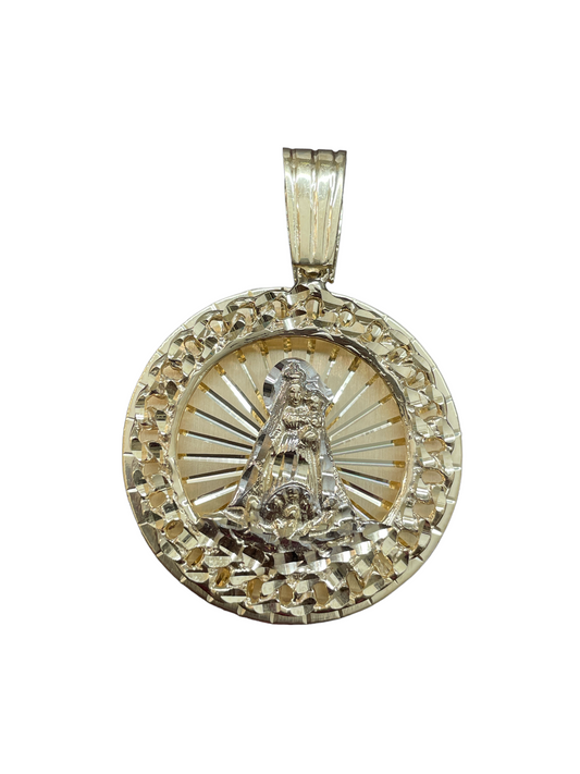 10K Gold Charms/Pendant