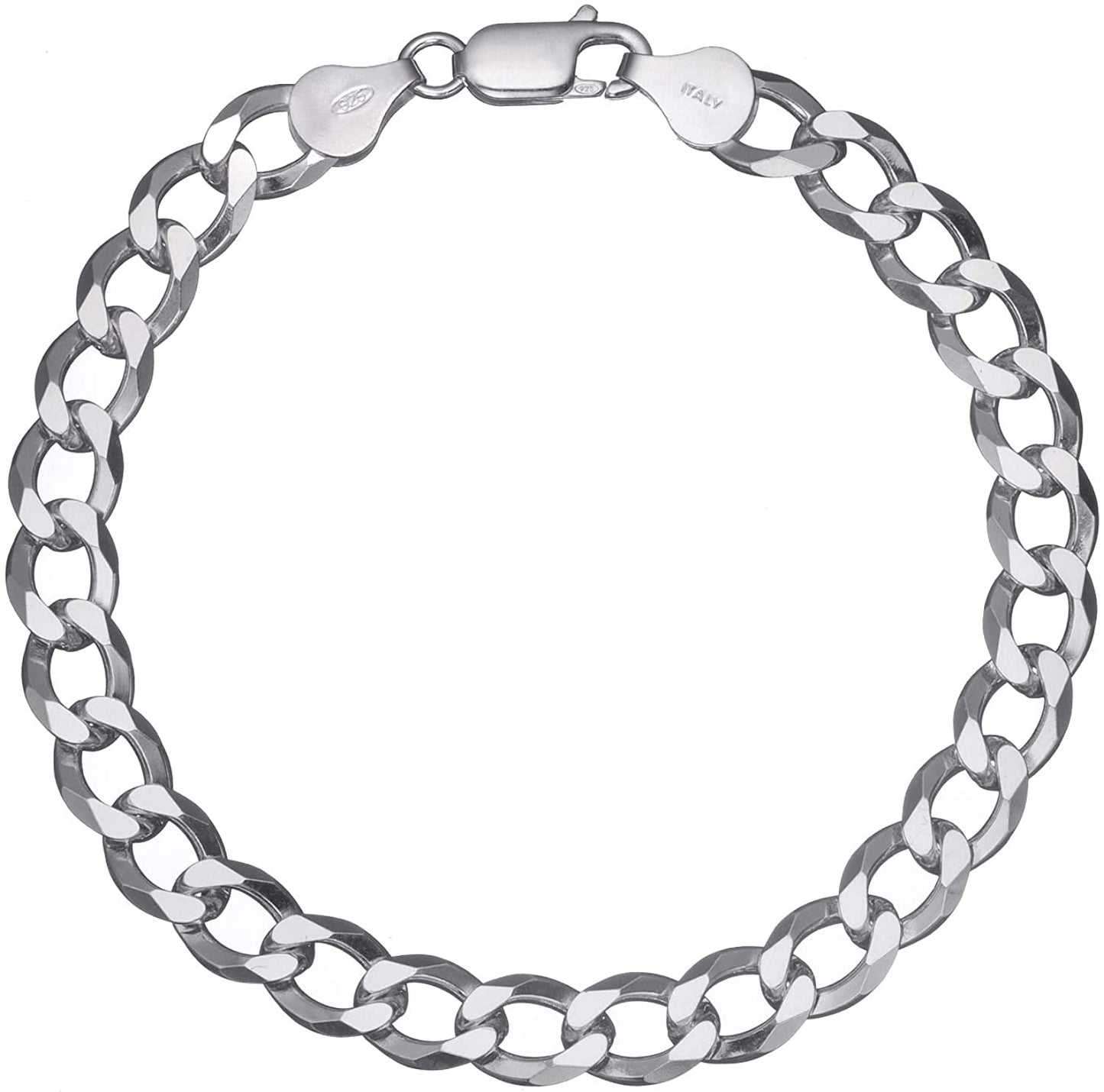 Silver Bracelet