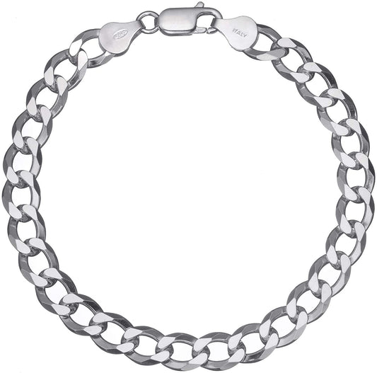 Silver Bracelet