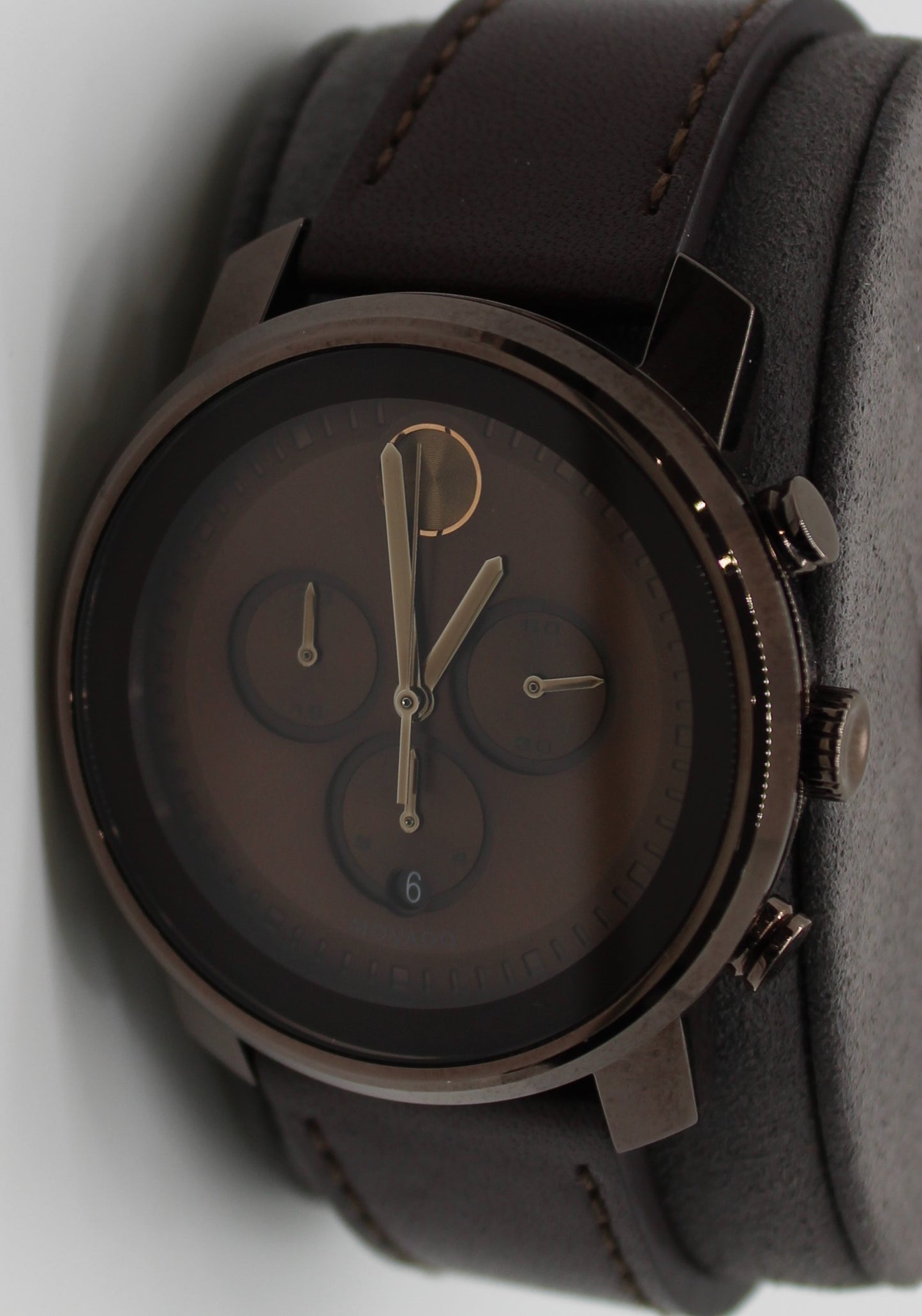 Watches  -  Movado