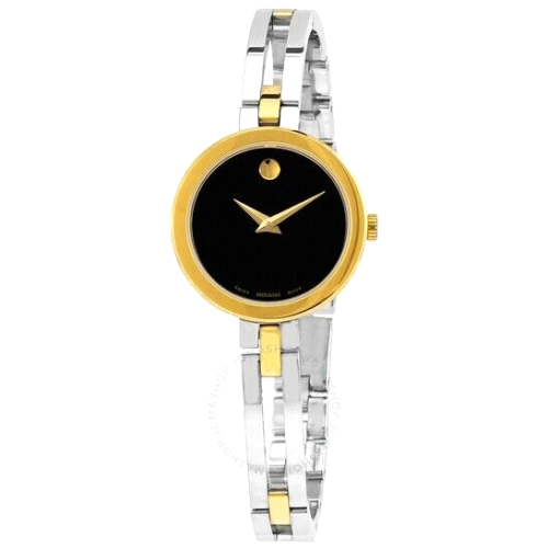 Watches  -  Movado