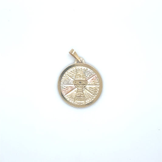 10K Gold Charms/Pendant