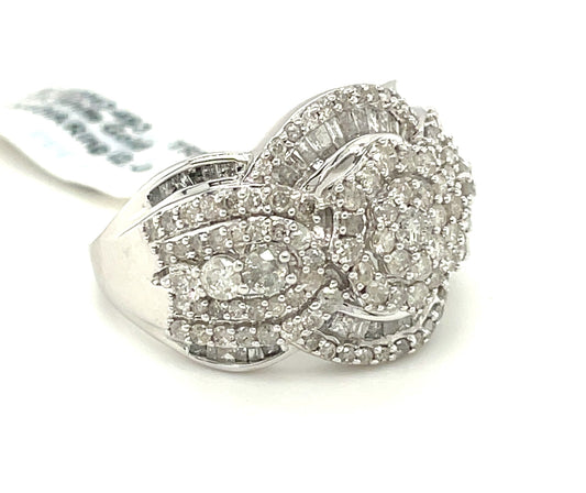 Diamond Rings - Women