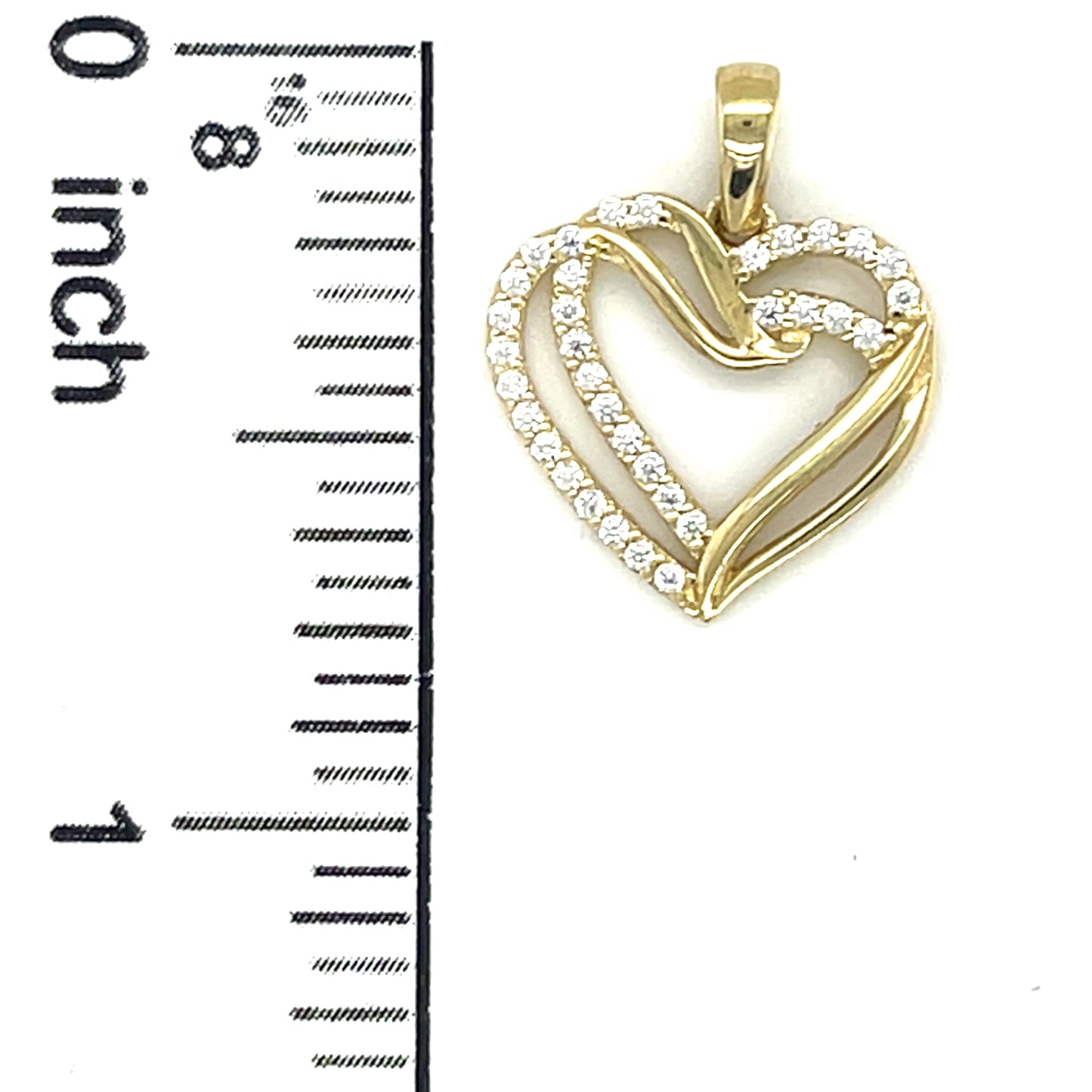 10K Gold Charms/Pendant