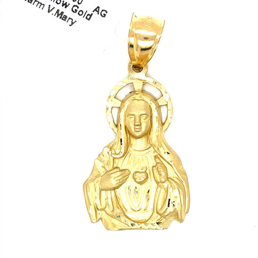 10K Gold Charms/Pendant