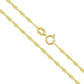 14K Gold Chains/Necklace