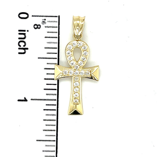 10K Gold Charms/Pendant