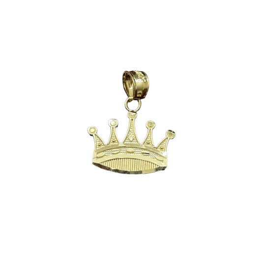 10K Gold Charms/Pendant