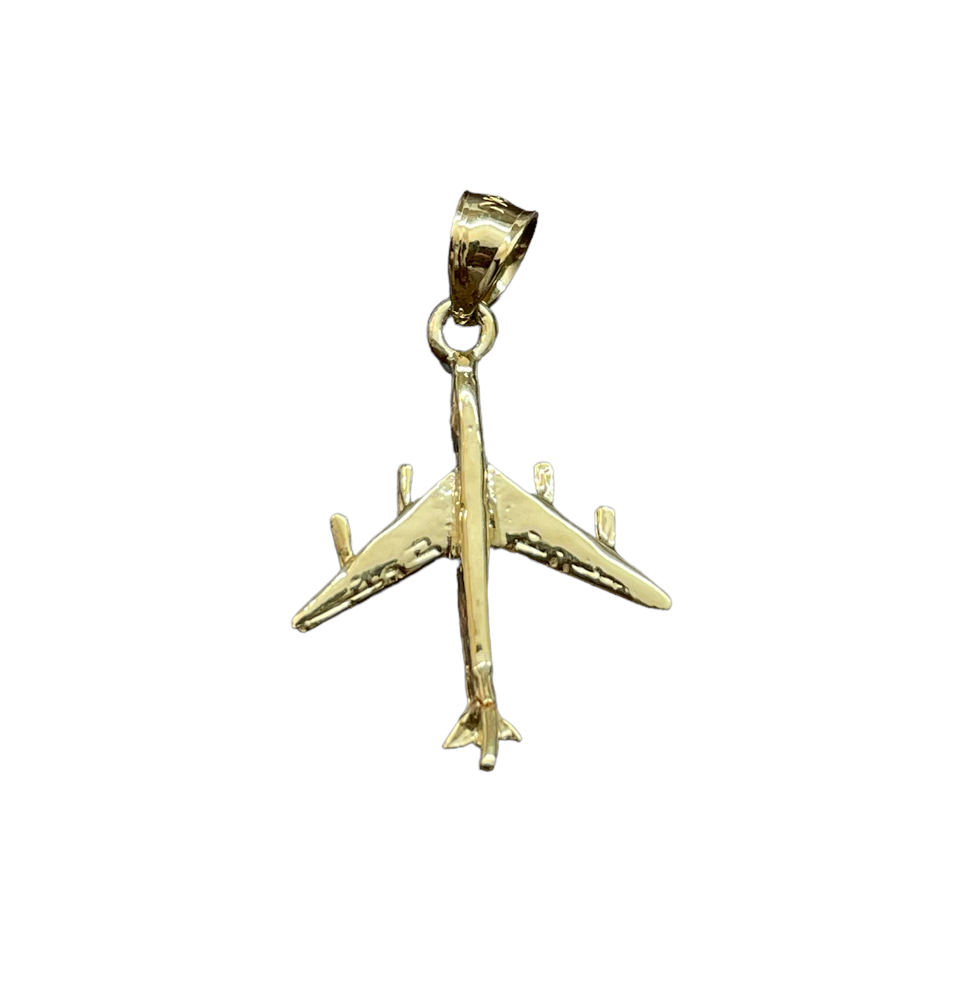 10K Gold Charms/Pendant