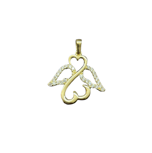 10K Gold Charms/Pendant