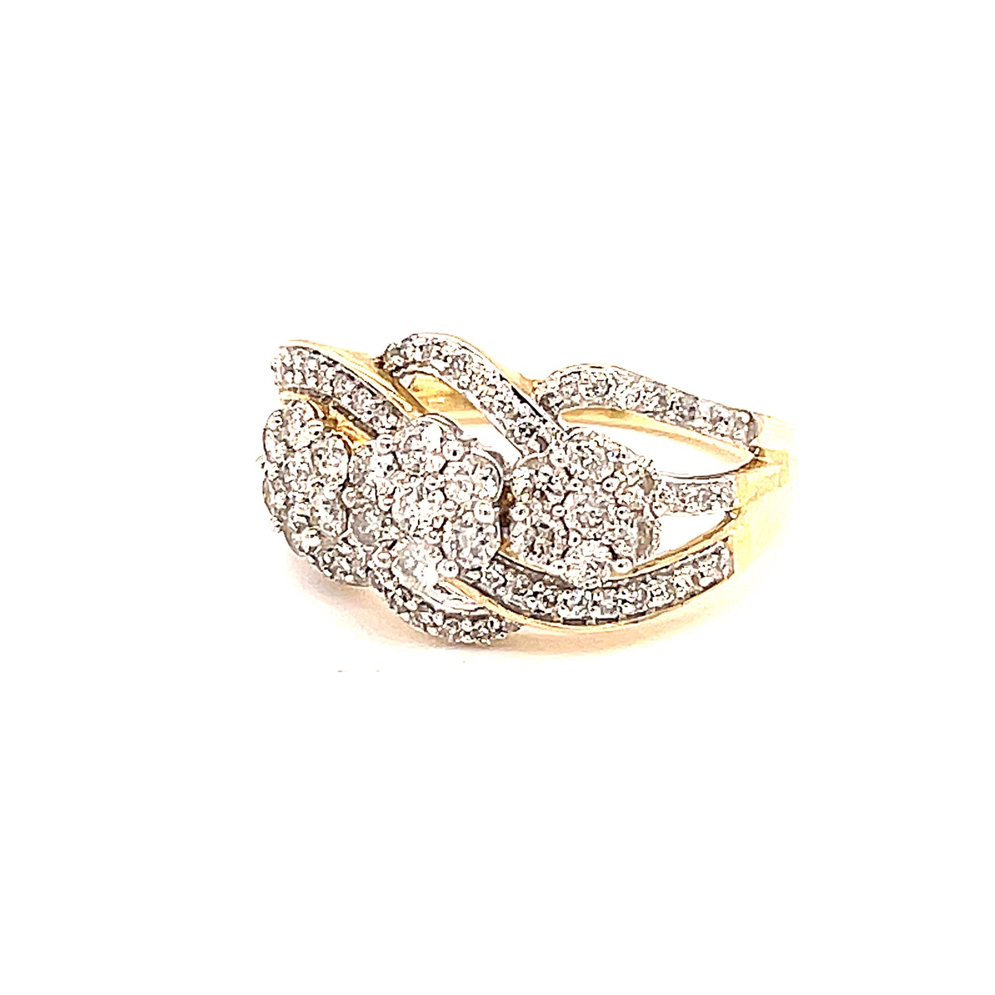 Diamond Rings - Women