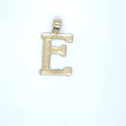 10K Gold Charms/Pendant