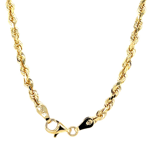 10K Gold Chains/Necklace