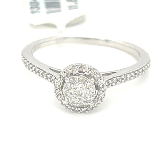 Diamond Rings - Women