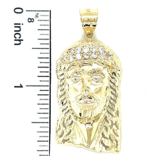 10K Gold Charms/Pendant