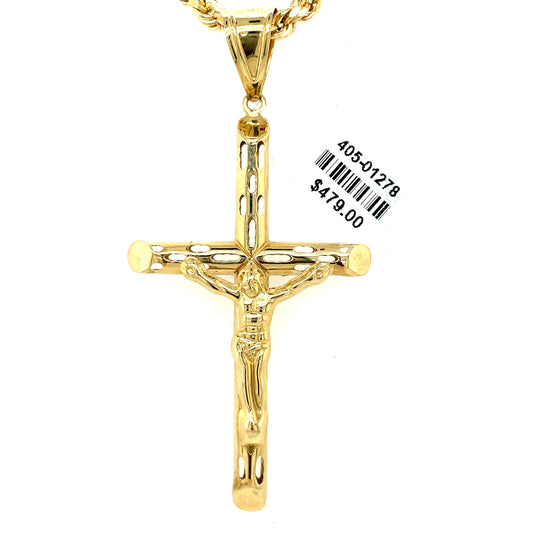 10K Gold Charms/Pendant