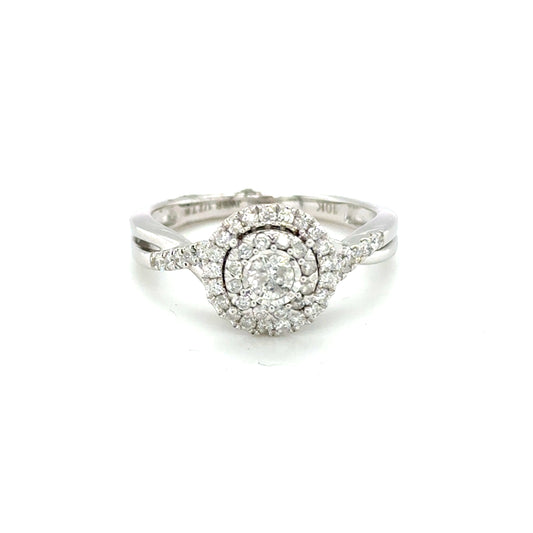 Diamond Rings - Women