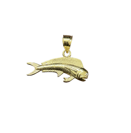 10K Gold Charms/Pendant