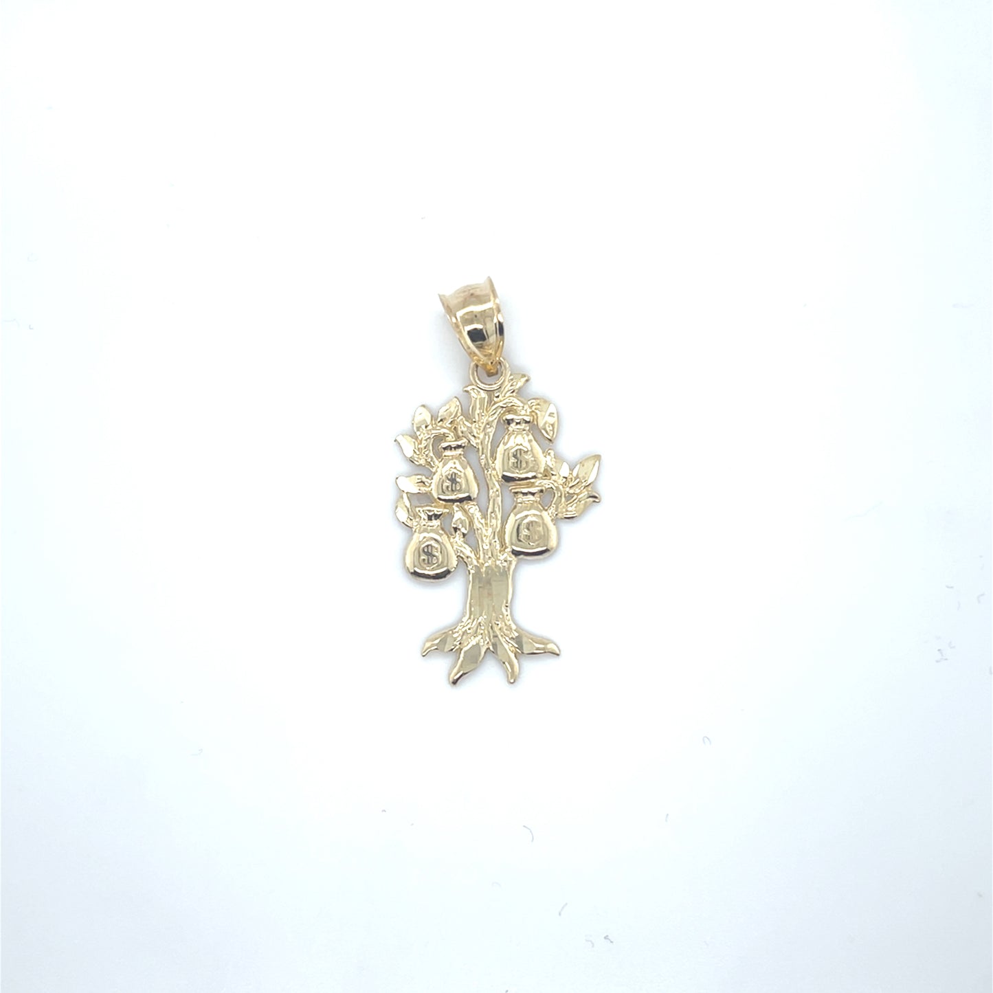 10K Gold Charms/Pendant