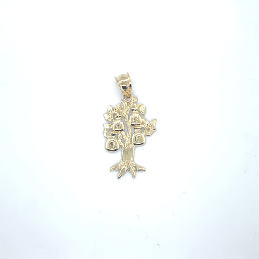 10K Gold Charms/Pendant