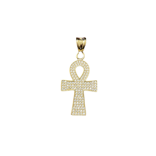 10K Gold Charms/Pendant