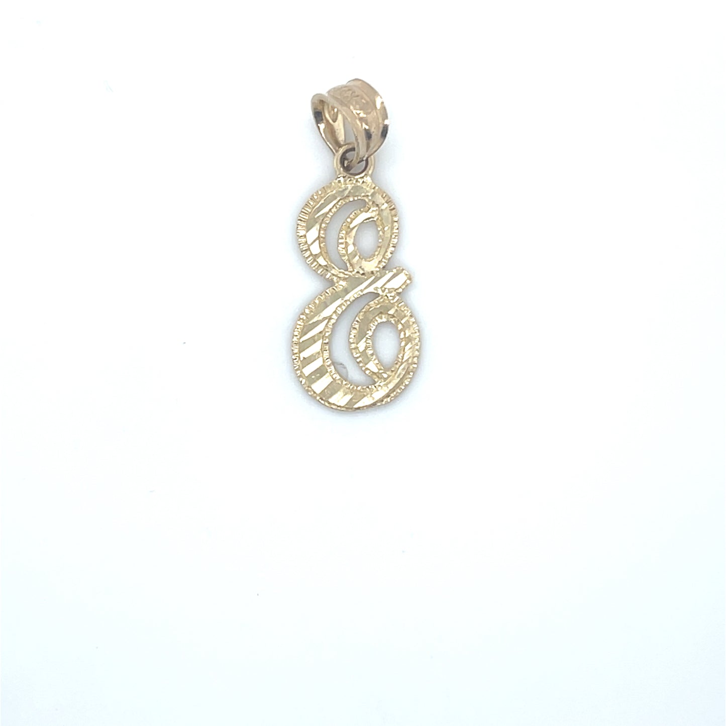 10K Gold Charms/Pendant
