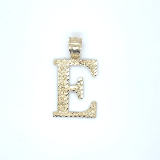 10K Gold Charms/Pendant