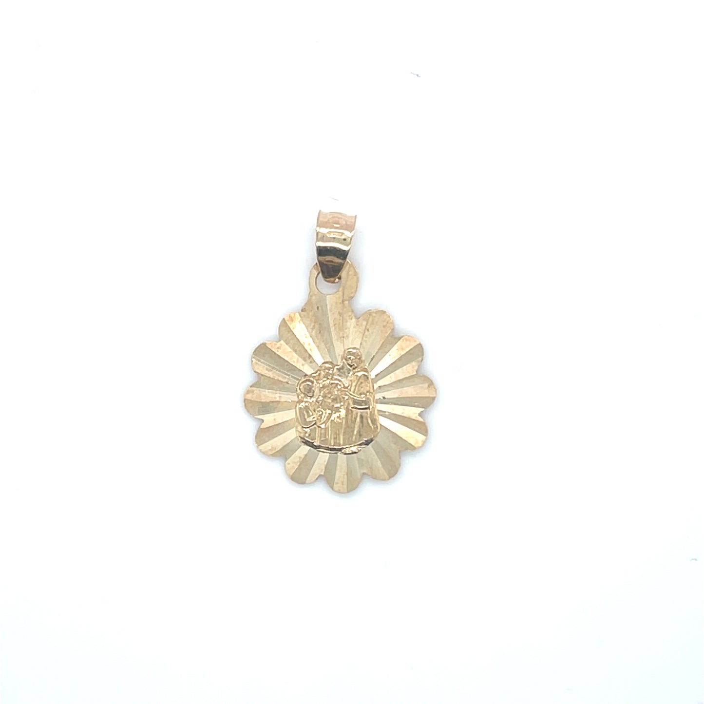 10K Gold Charms/Pendant