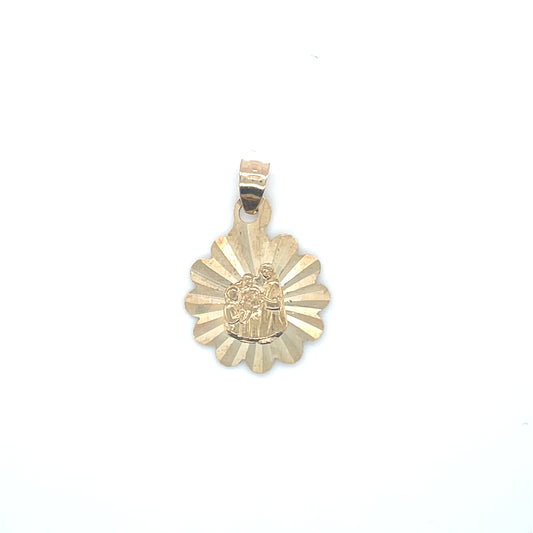 10K Gold Charms/Pendant