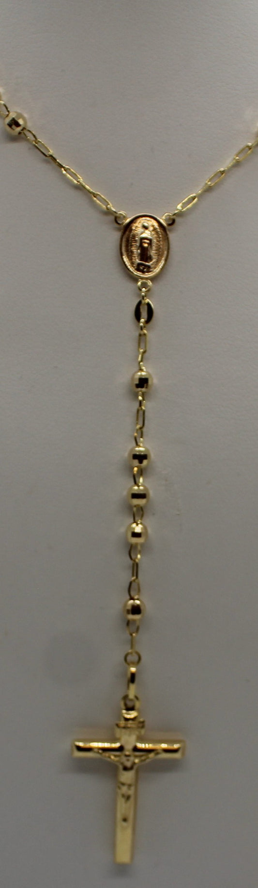 10K Gold Chains/Necklace