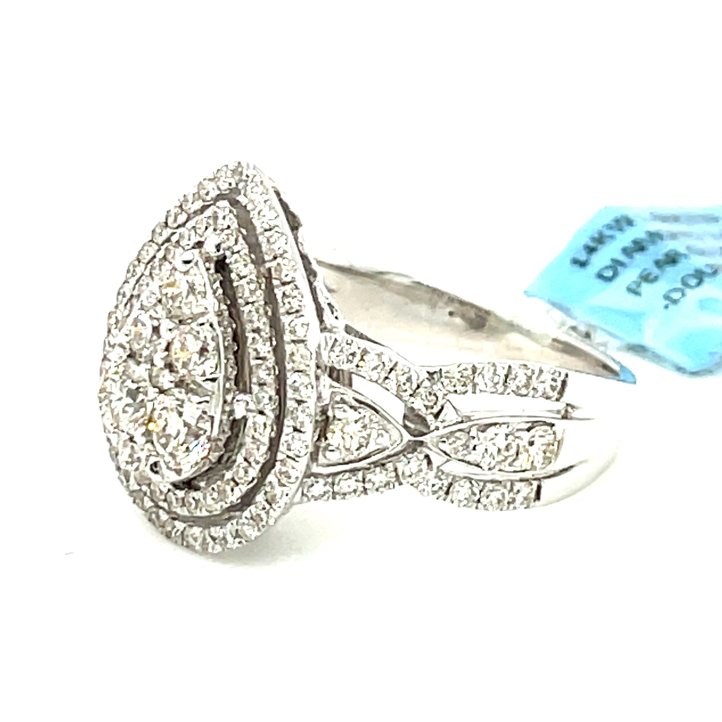 Diamond Rings - Women