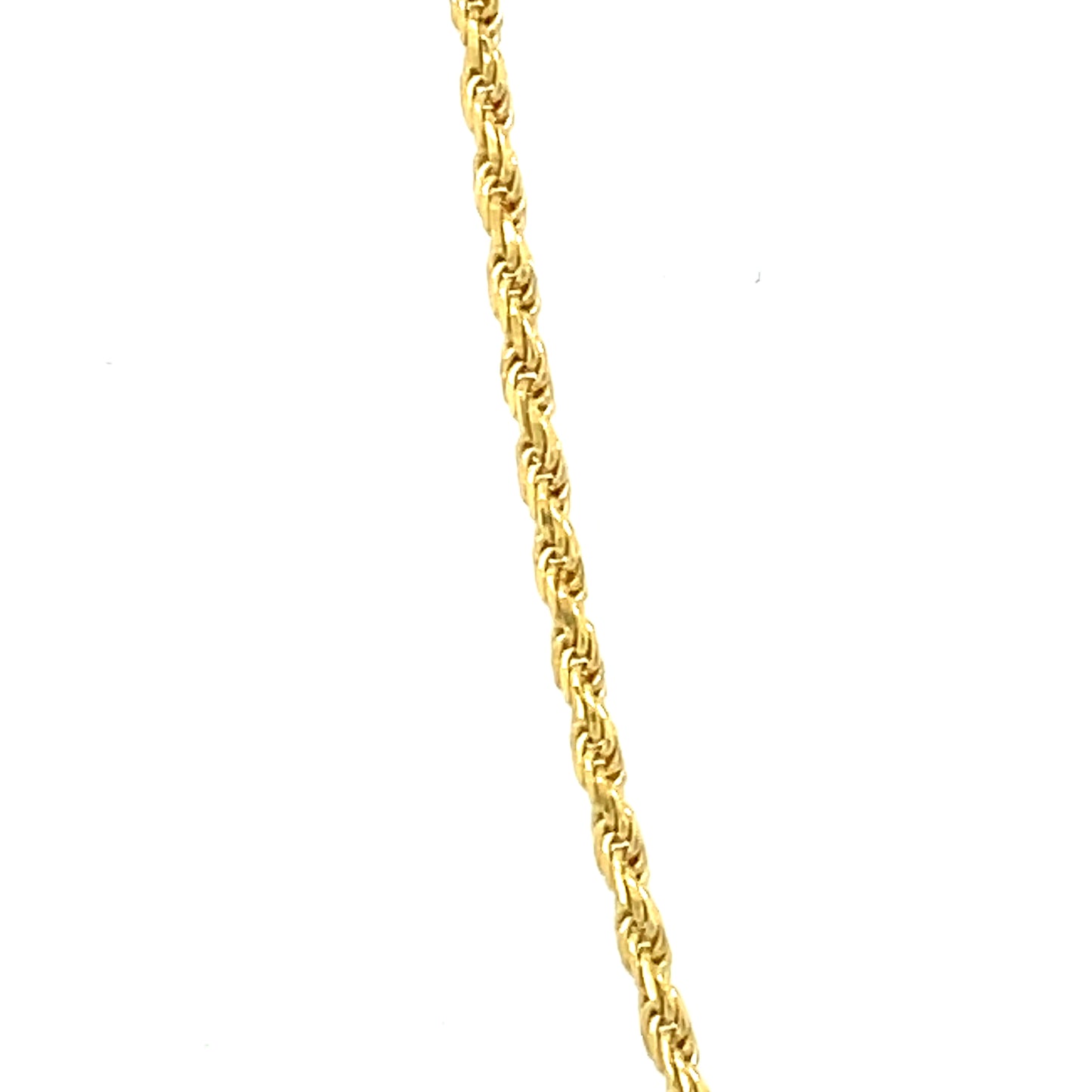 10K Gold Chains/Necklace