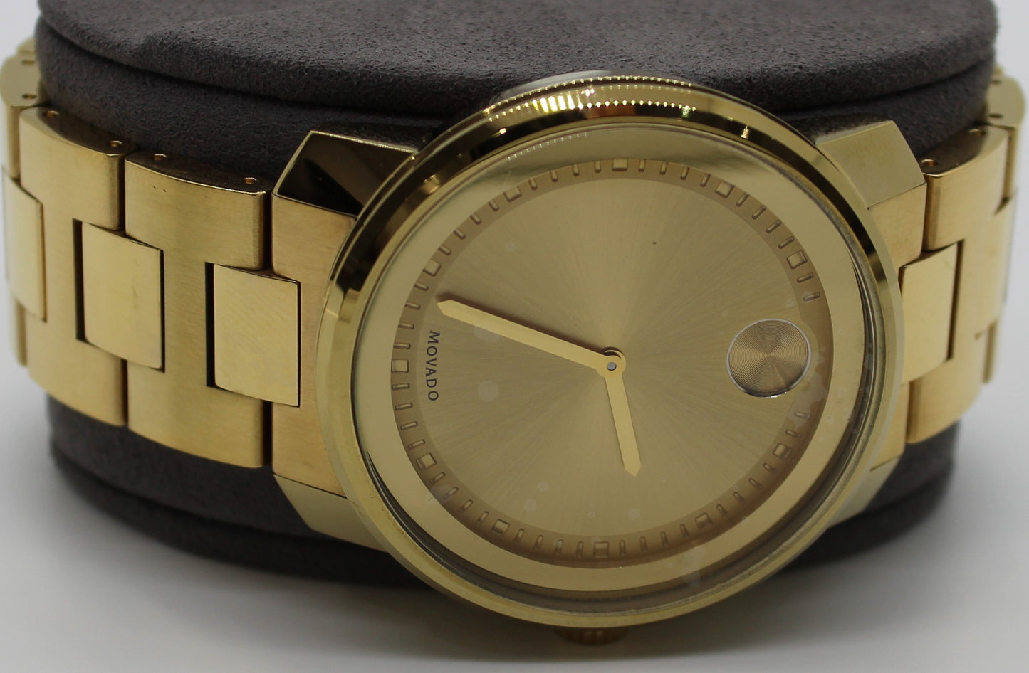 Watches  -  Movado