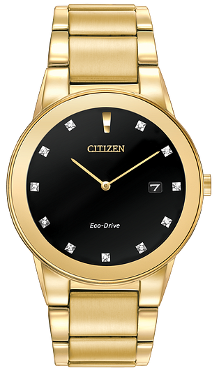 Watches  -  Citizen