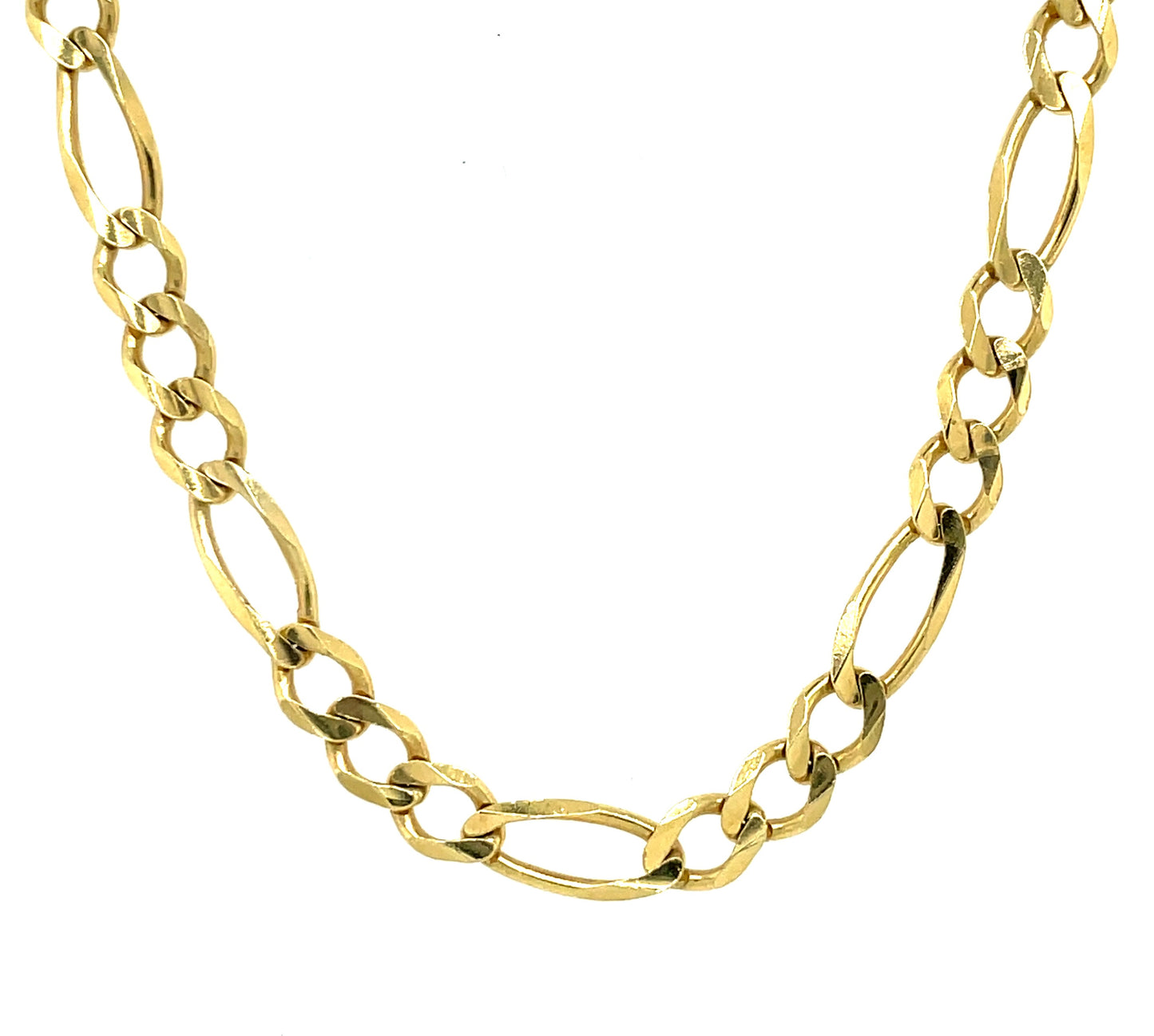 14K Gold Chains/Necklace