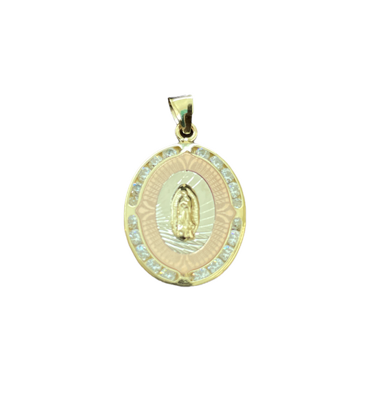 10K Gold Charms/Pendant