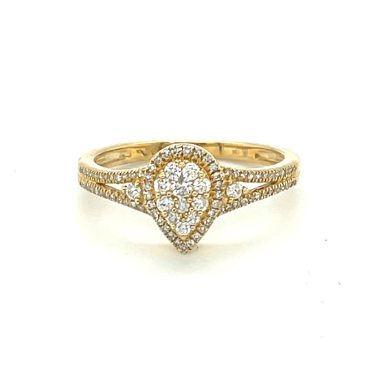 Diamond Rings - Women