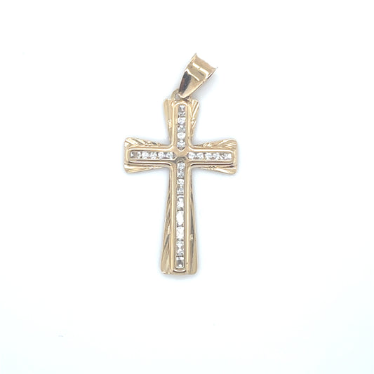 10K Gold Charms/Pendant