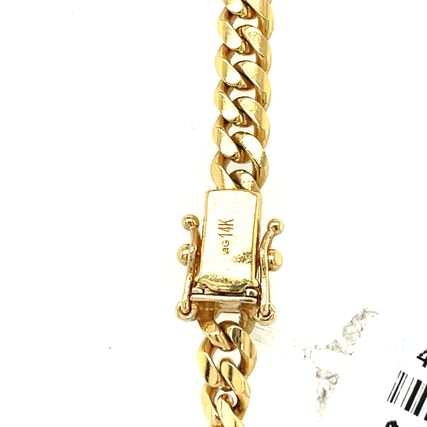 14K Gold Chains/Necklace