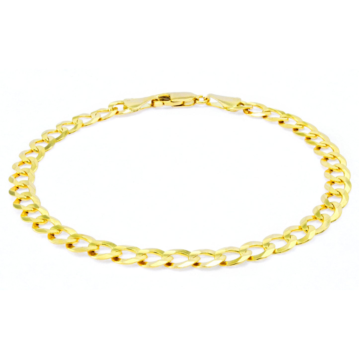 10K Gold Bracelet