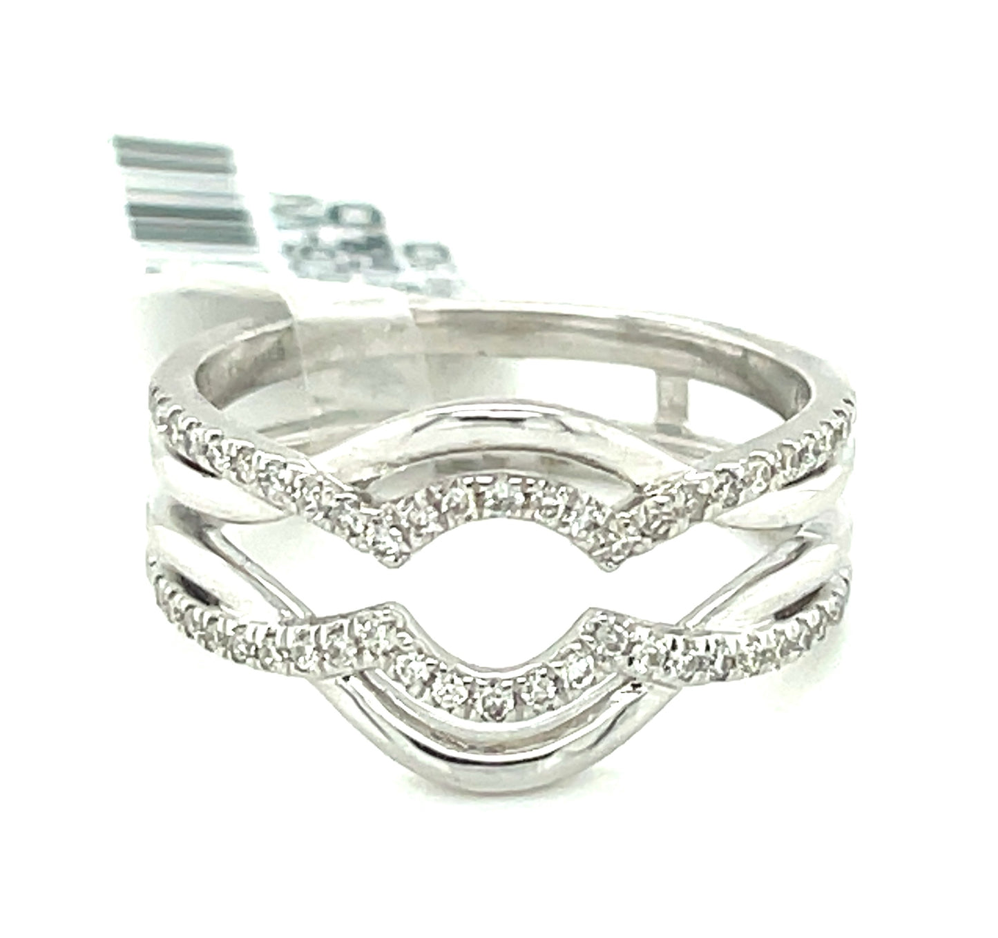 Diamond Ring Enhancer