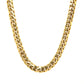 14K Gold Chains/Necklace