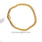 14K Gold Bracelet